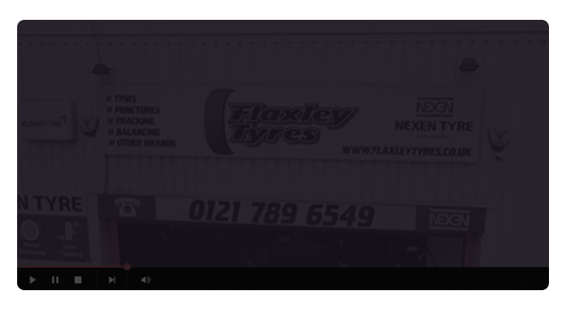 flaxleytyres